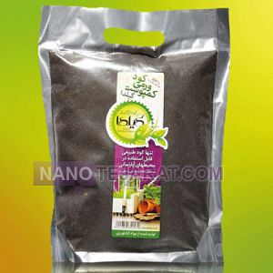 کود ورمی کمپوست  کود ورمی کمپوست